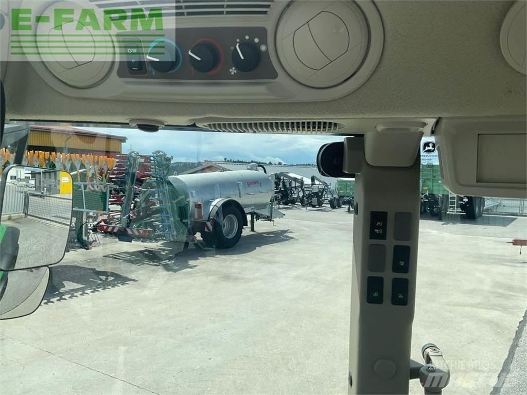 John Deere 5100M Traktory