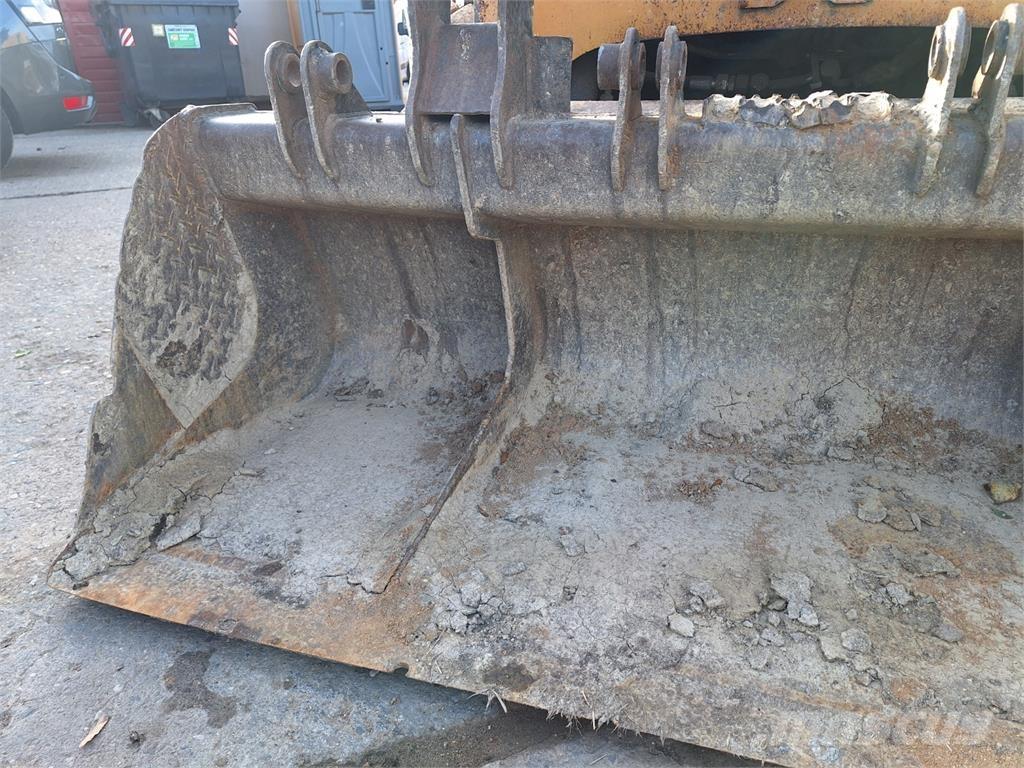 CAT 248 B Stavebníctvo - ostatné