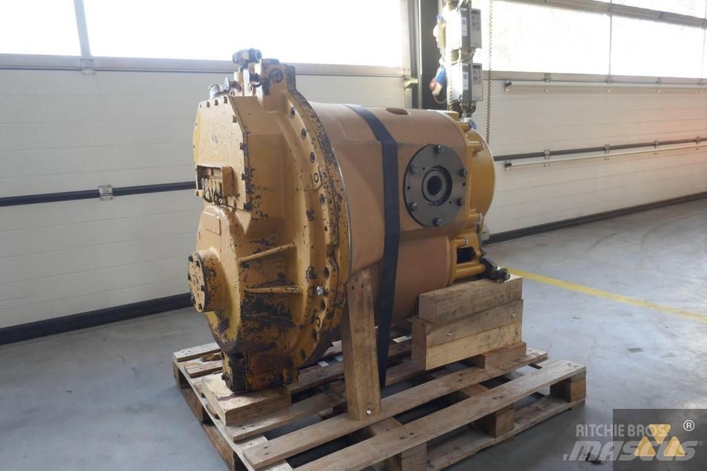 CAT 220-1429 Prevodovky