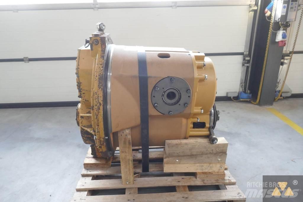 CAT 220-1429 Prevodovky