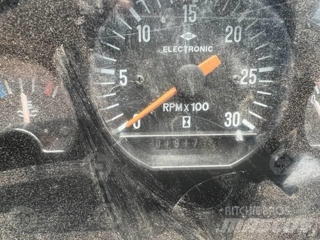 Volvo sd105DX Pôdne kompaktory