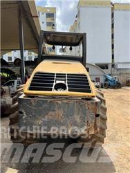 Volvo sd105DX Pôdne kompaktory