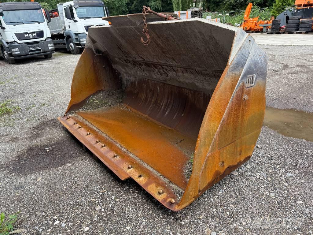 CAT Radladerschaufel Lopaty