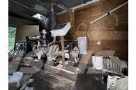 Ford LP Ďalšie komponenty