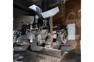 Ford LP Ďalšie komponenty