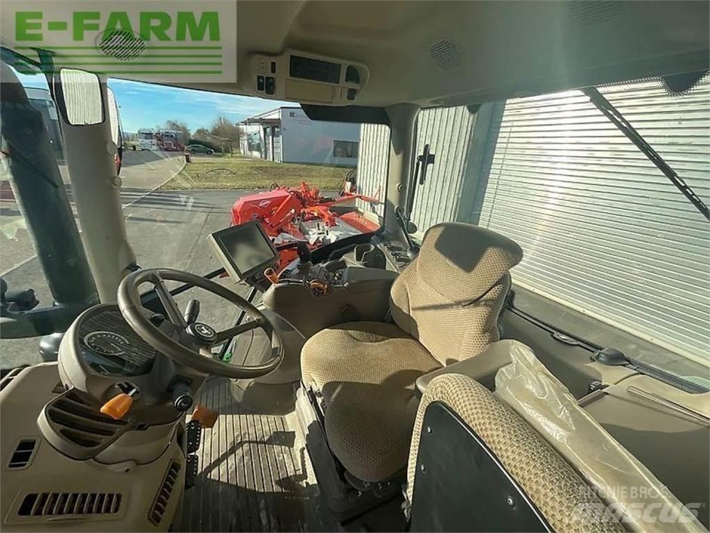 John Deere 6175 r Traktory
