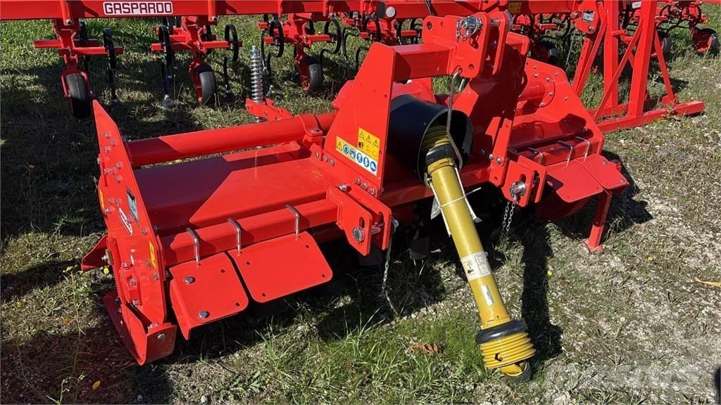Maschio U 180 Obrobenie pôdy