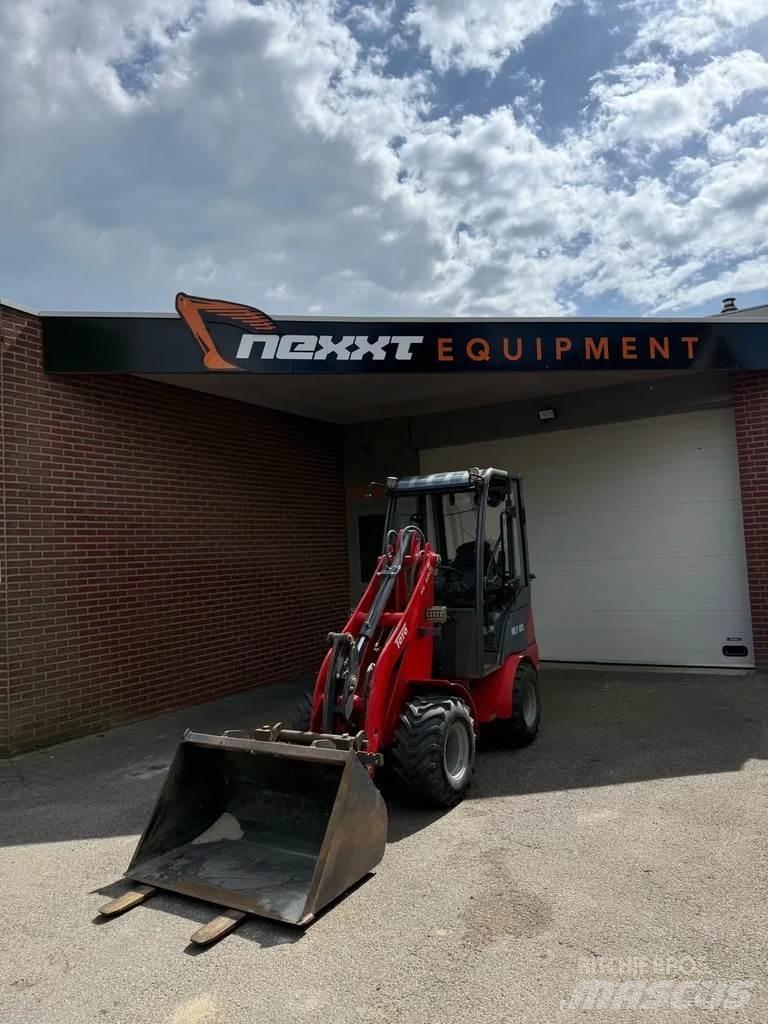 Kubota Toyo 826 Mini rýpadlá < 7t