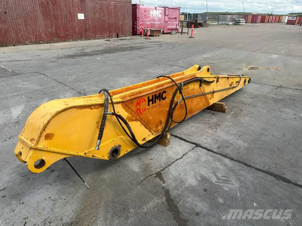 Komatsu PC 180-6 Pásové rýpadlá