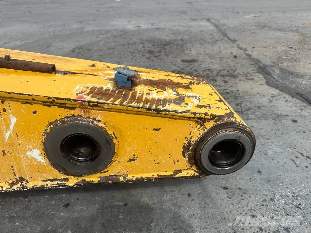Komatsu PC 180-6 Pásové rýpadlá