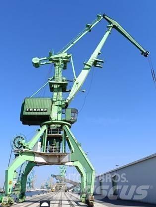  ALBATROS Ostatná zdvíhacia technika