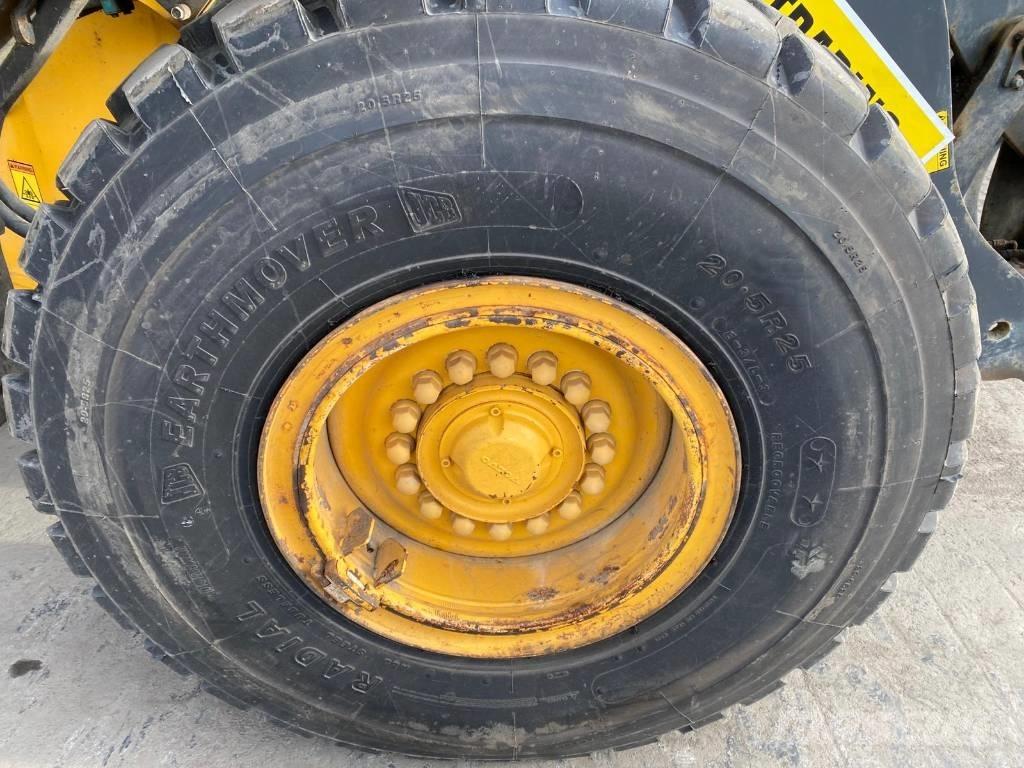 Volvo L 90 G Kolesové nakladače