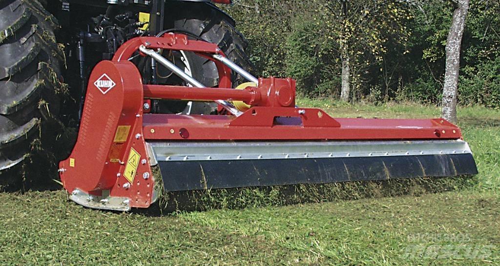 Kuhn VKM 305 Mulčovače