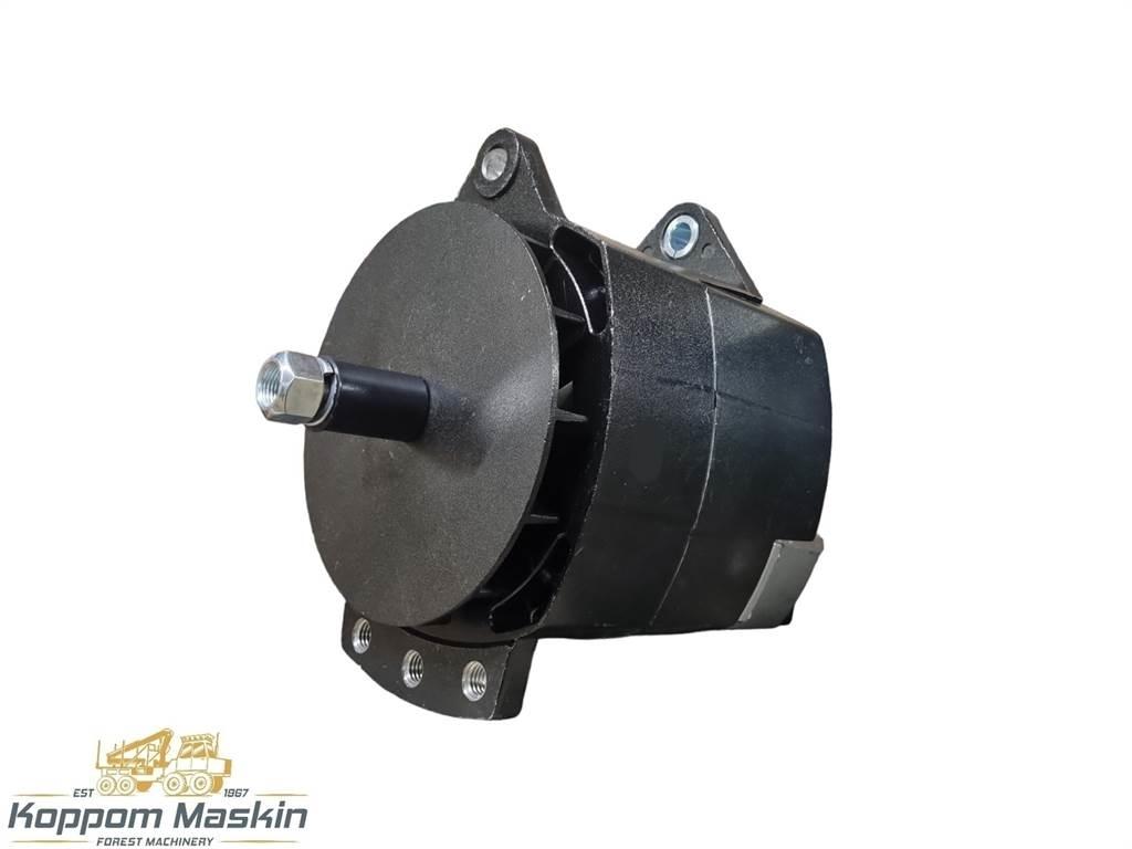  FMG/Ösa 817420 Elektronika