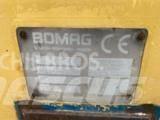 Bomag BW 120-3 Tandemové valce