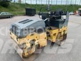 Bomag BW 120-3 Tandemové valce
