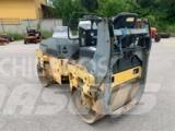 Bomag BW 120-3 Tandemové valce