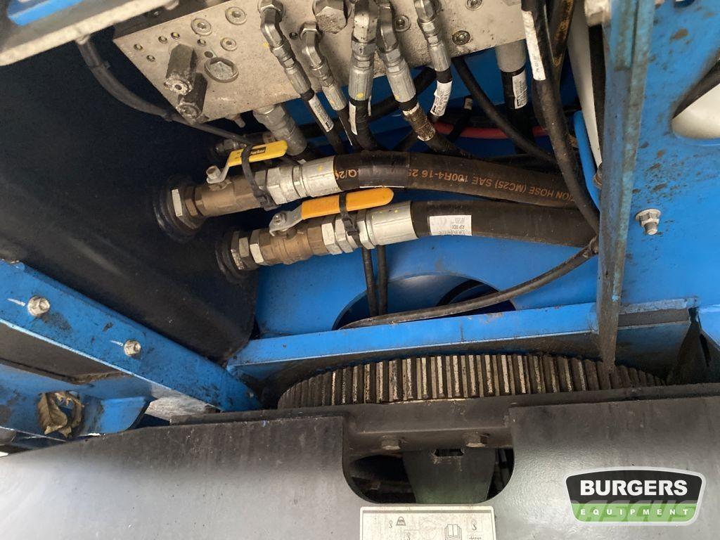 Genie Z62 40 Kĺbové plošiny