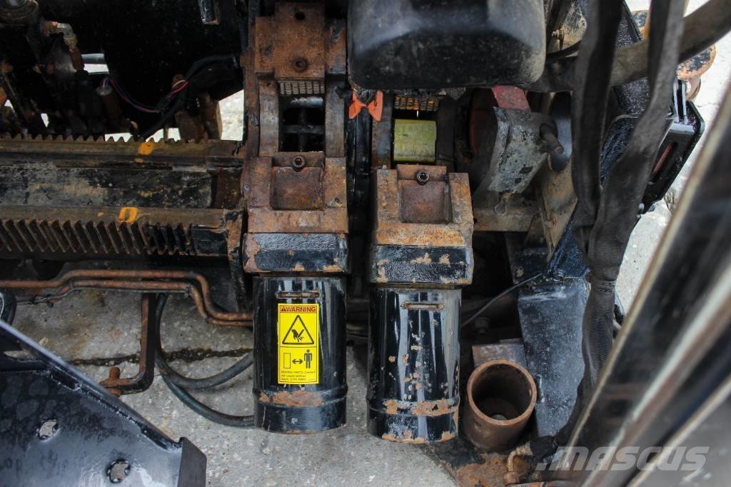 Ditch Witch JT20 Horizontálne vŕtacie zariadenie