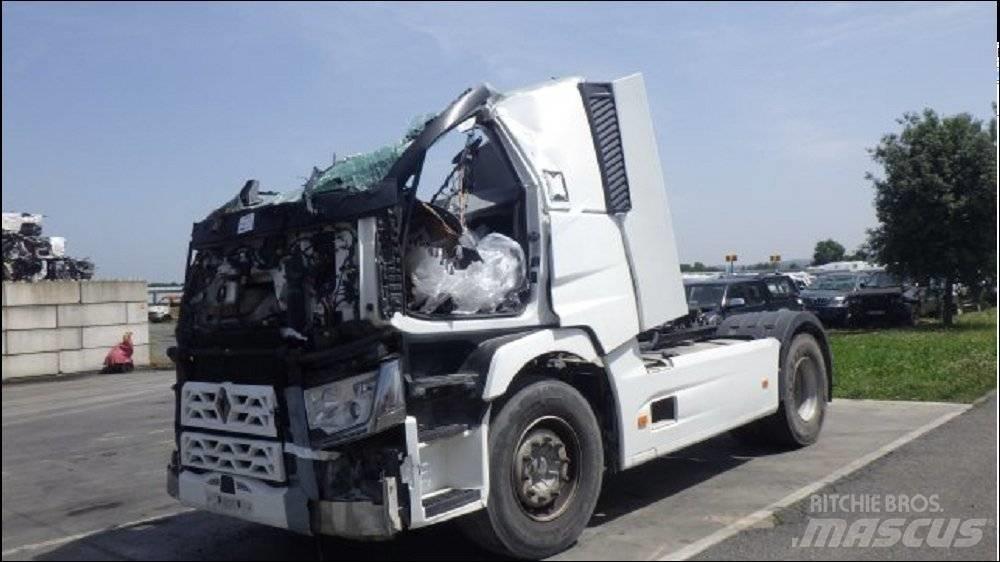Renault T480 Ťahače