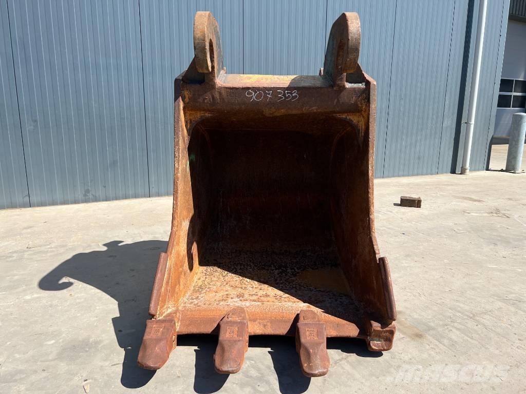 Verachtert CW45S Lopaty