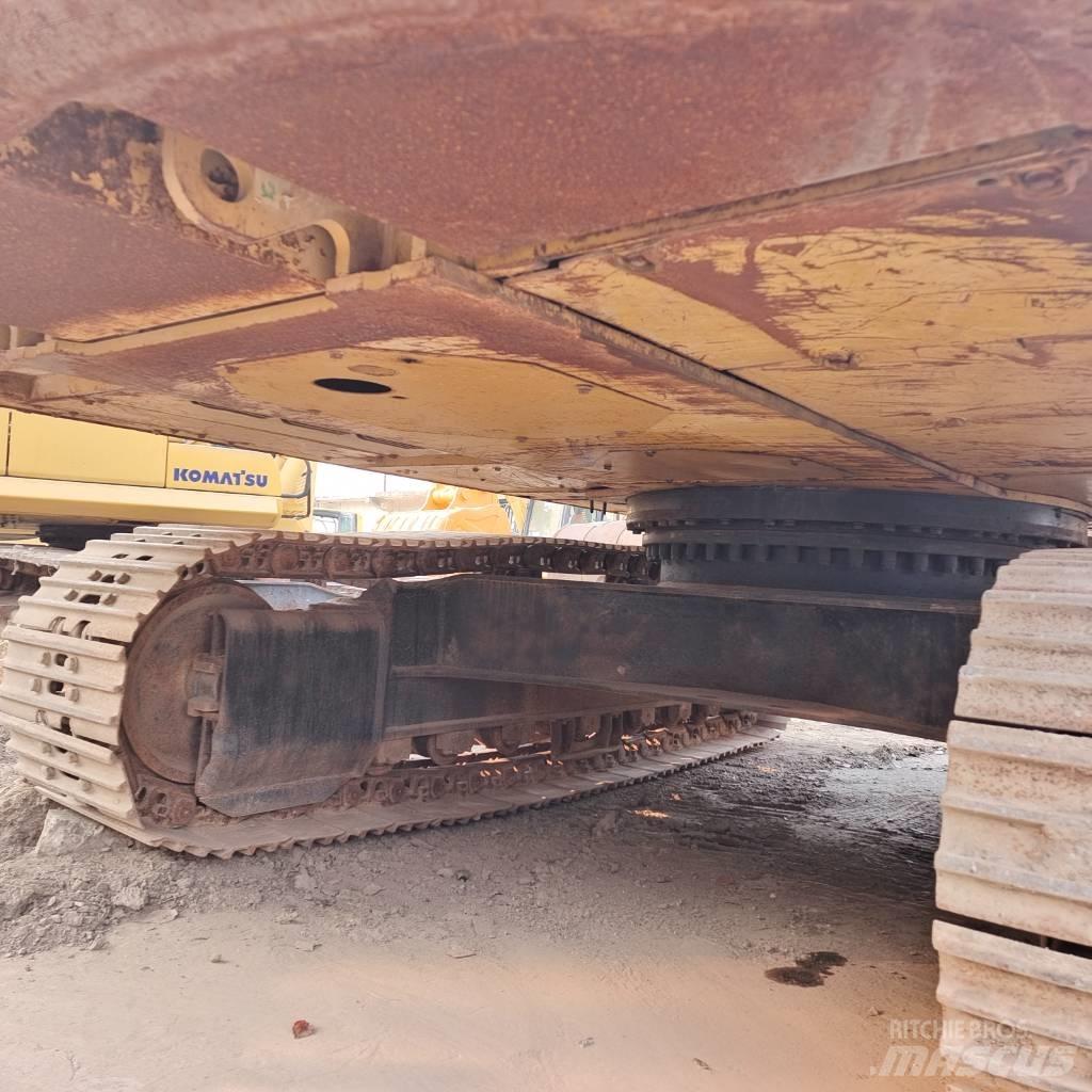 CAT 336 D Pásové rýpadlá