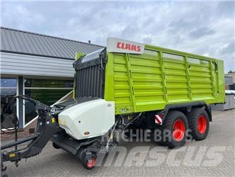 CLAAS Cargos 8500 Samozberacie vozy