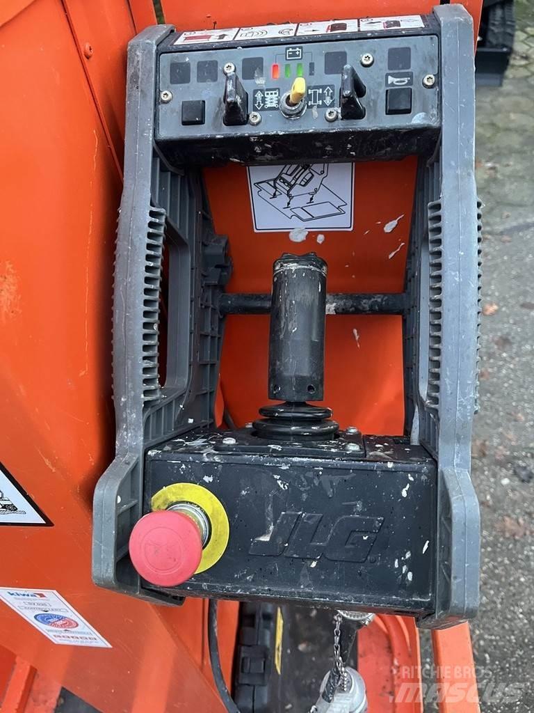 JLG 1230ES Ďalšie zdvíhacie zariadenia a plošiny