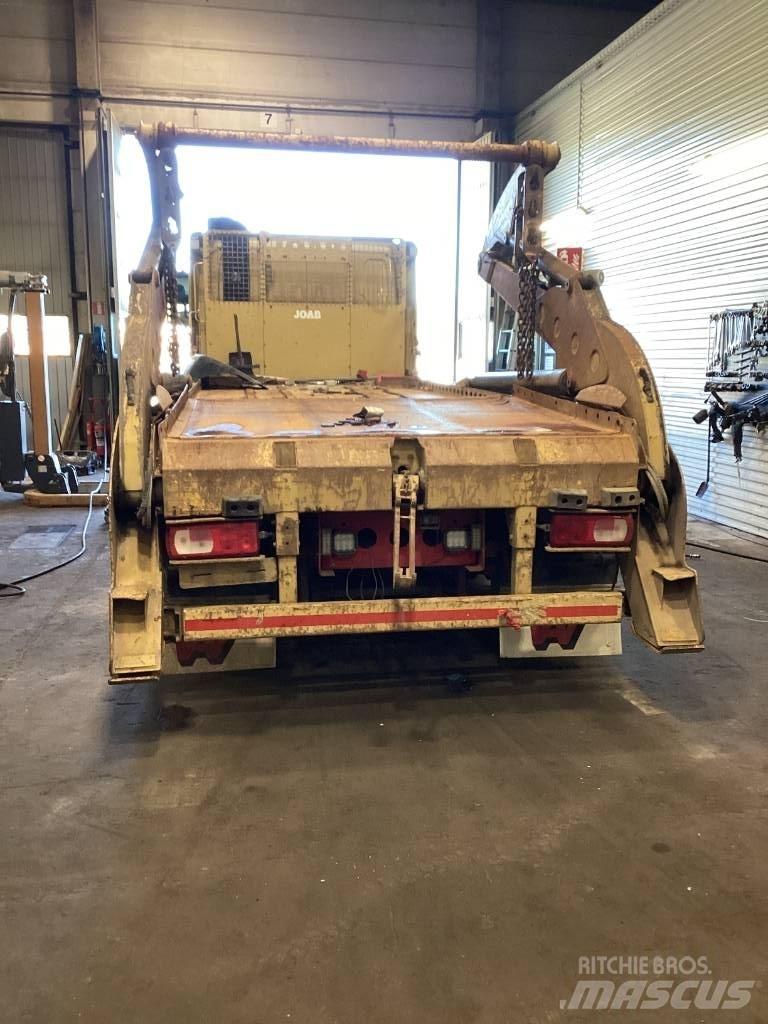 Joab Liftdumper odnímateľné