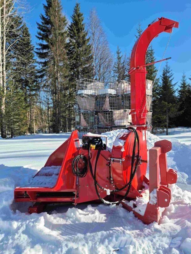 Farmi 260 OEM Sekačky a rezačky dreva