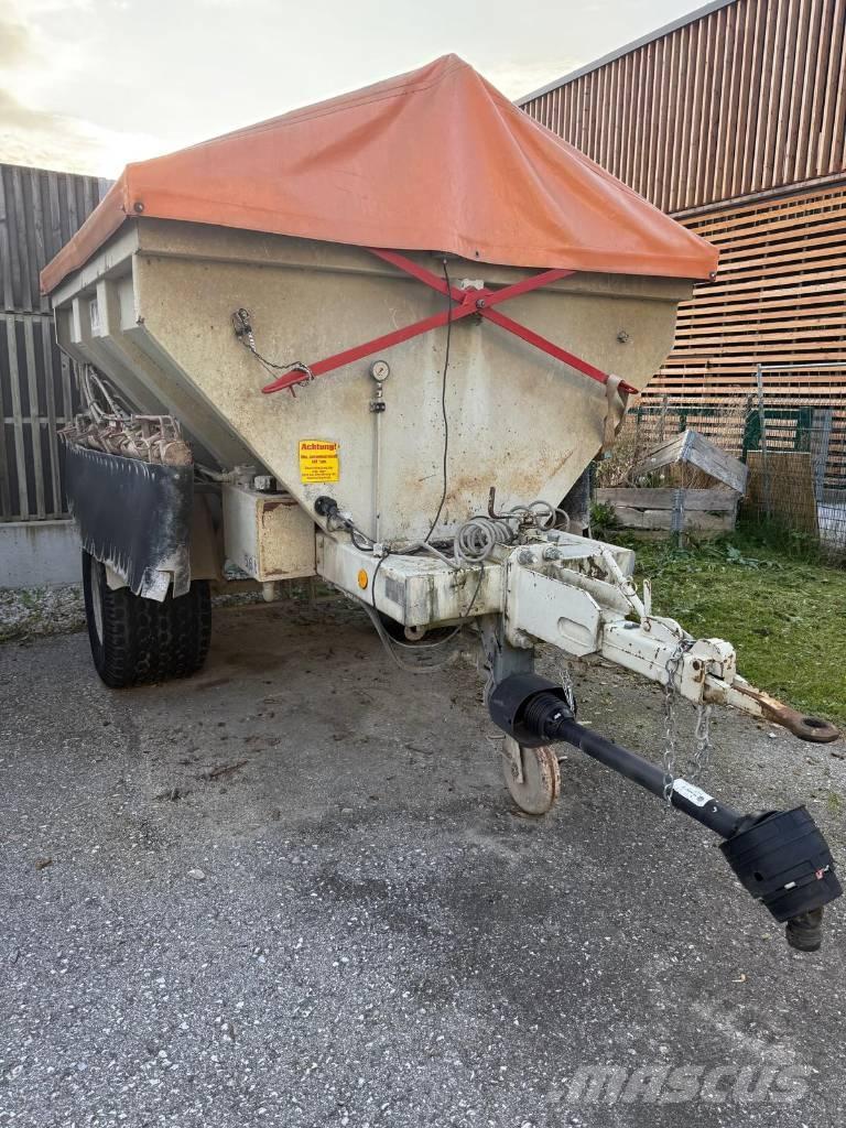  RW 8000T Stavebníctvo - ostatné