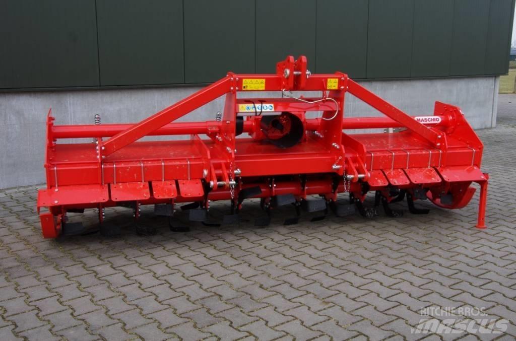 Maschio SC 300 Frees Rotačné brány a pôdne frézy
