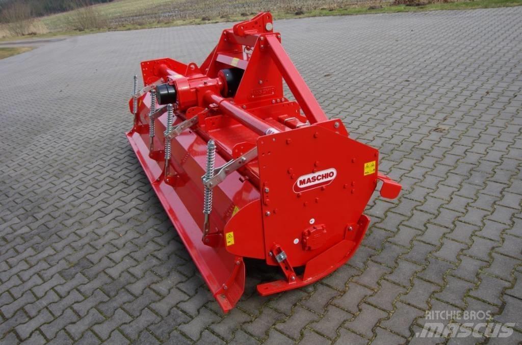 Maschio SC 300 Frees Rotačné brány a pôdne frézy