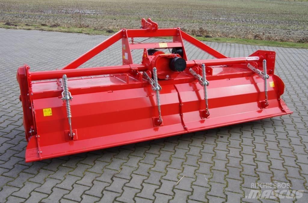 Maschio SC 300 Frees Rotačné brány a pôdne frézy