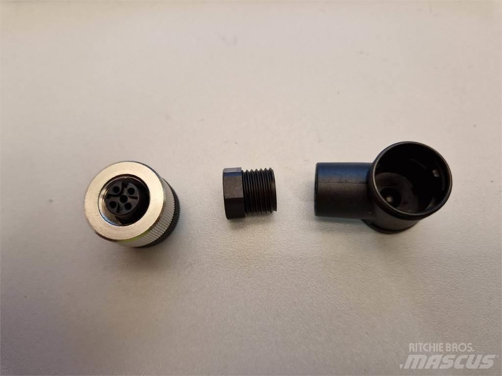 Ponsse 0056732 Elektronika
