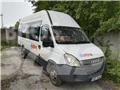 Iveco Daily 50 C 17 Mestské autobusy
