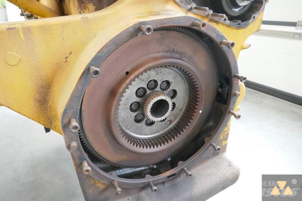 CAT 3306 Motory