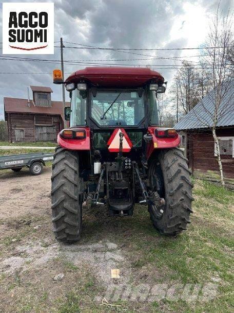 CASE 85 A FARMALL Traktory