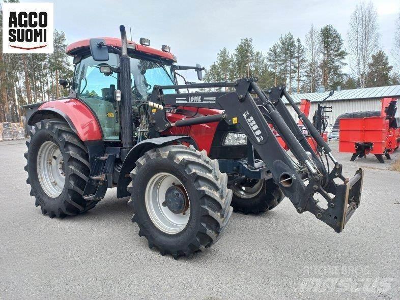 Case IH 155 PUMA Traktory