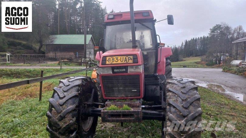 Case IH 5130 Traktory