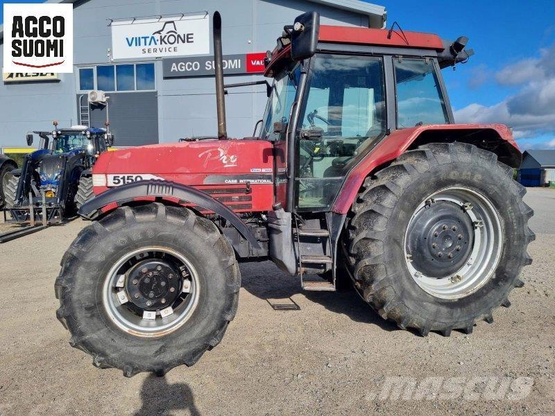 Case IH 5150 Traktory