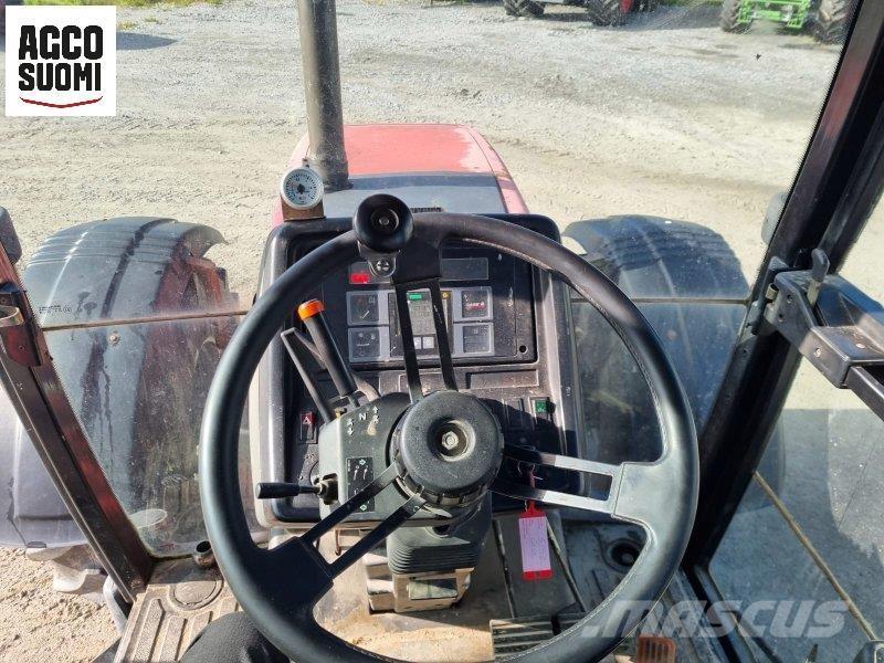 Case IH 5150 Traktory