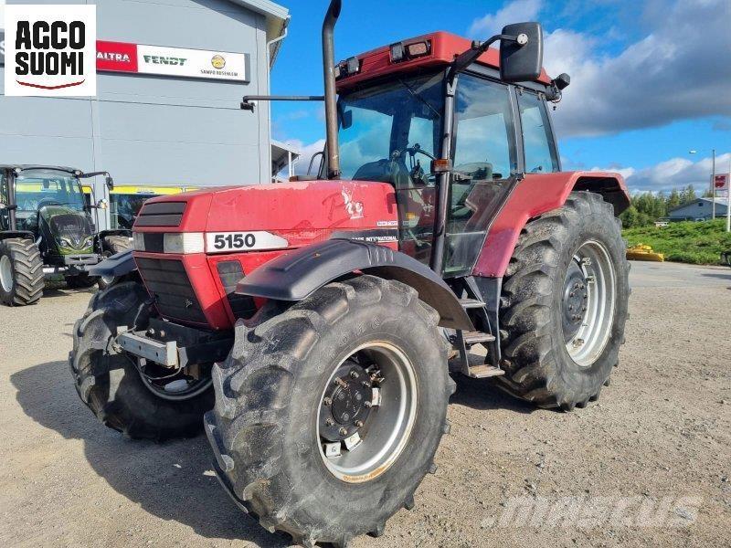 Case IH 5150 Traktory
