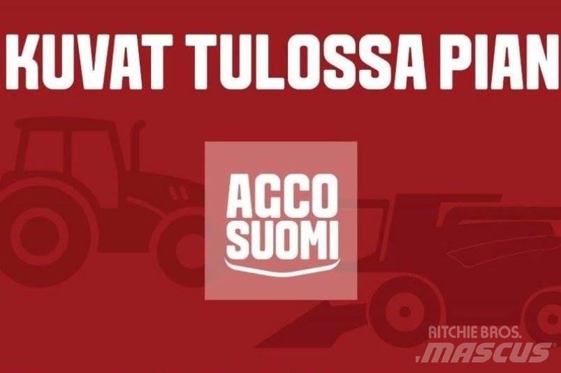 Fendt 820 Traktory