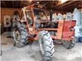 Fiat 880 DT Traktory
