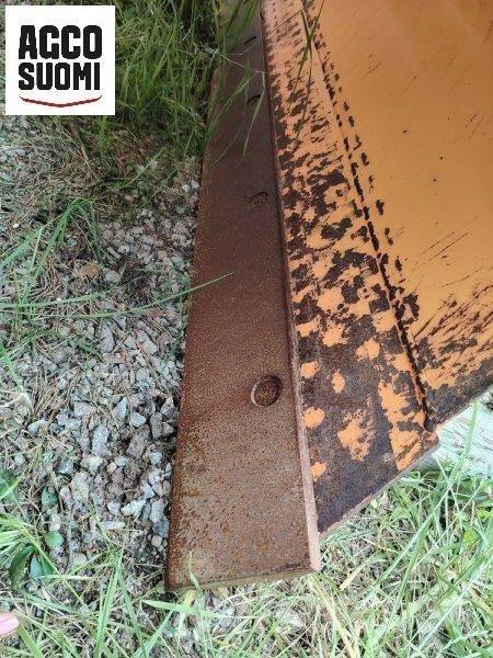 FMG ALUEAURA AA300 Snežné pluhy, predné snežné radlice