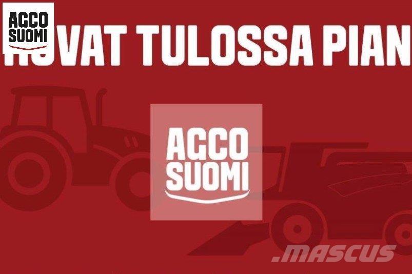  LKK TRUKKIPIIKKI Ďalšie poľnohospodárske stroje