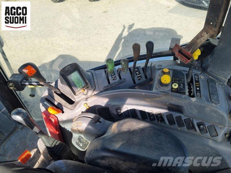 New Holland T6050 Traktory