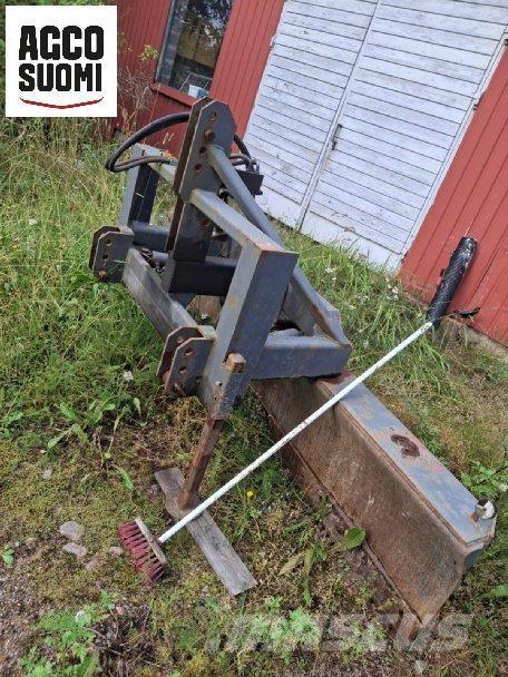 Soukkio RASPI Ďalšie príslušenstvo traktorov