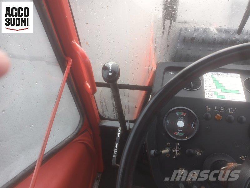 Valmet 504 2WD Traktory